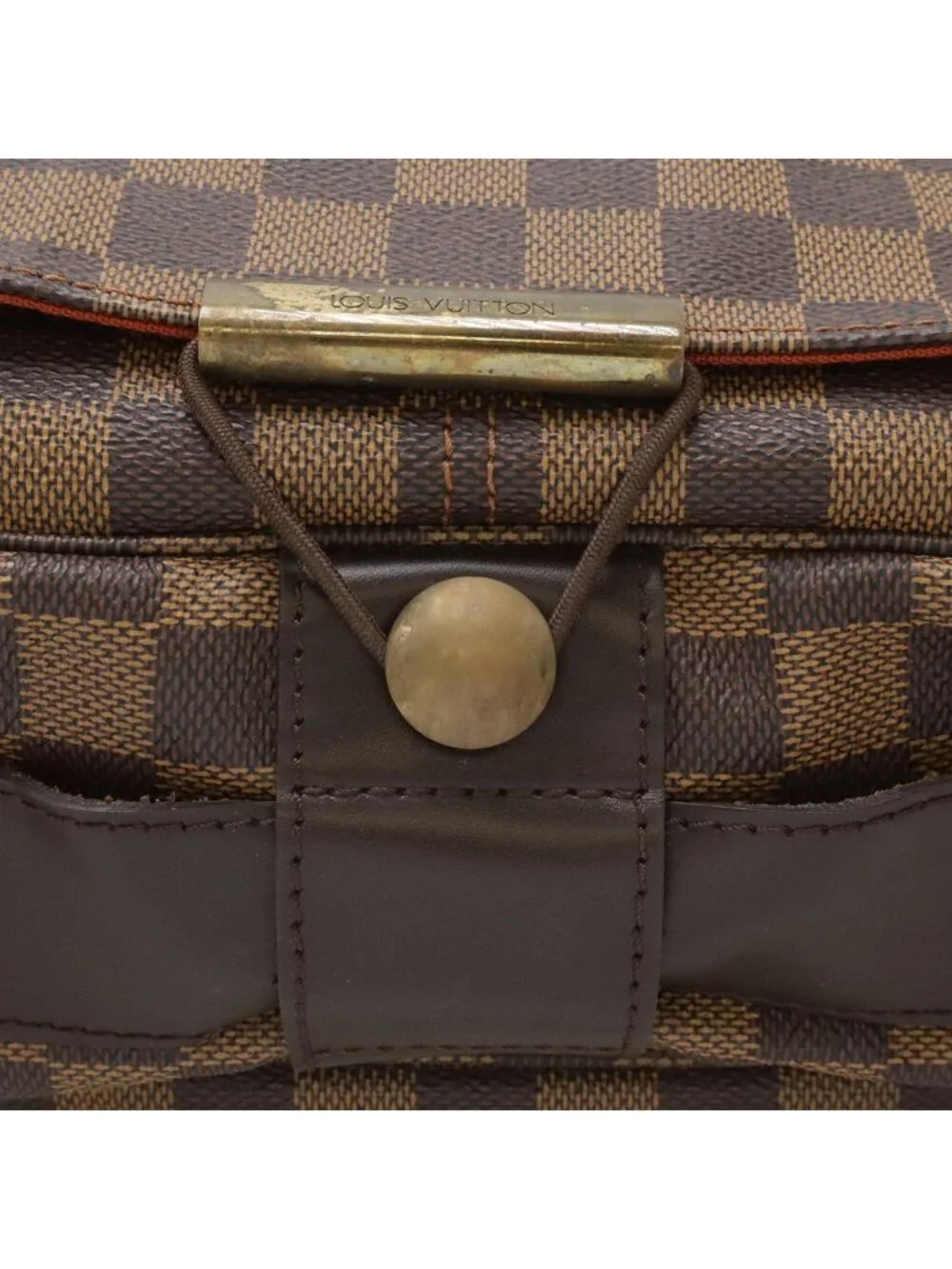 Louis Vuitton rank width